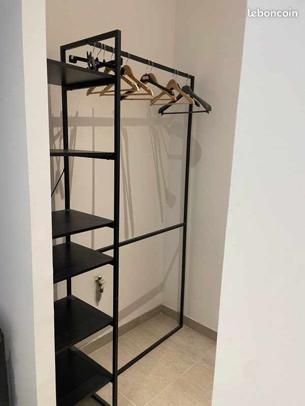 Appartement à louer, 33m², Bourges