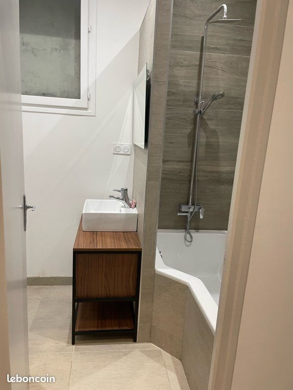 Appartement à louer, 33m², Bourges