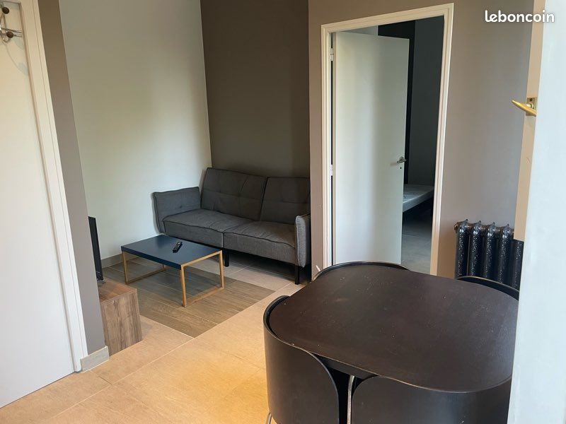 Appartement à louer, 33m², Bourges