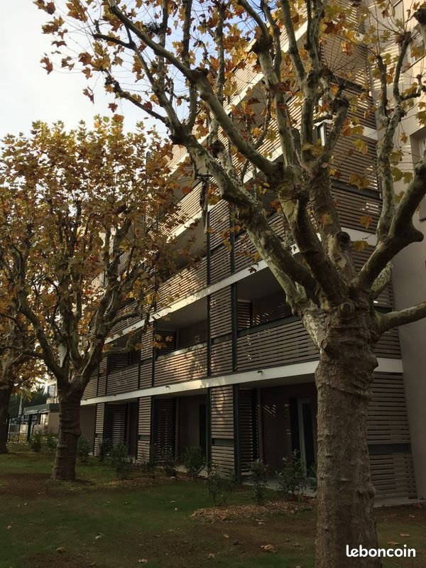 Appartement à vendre, 45m², Décines-Charpieu