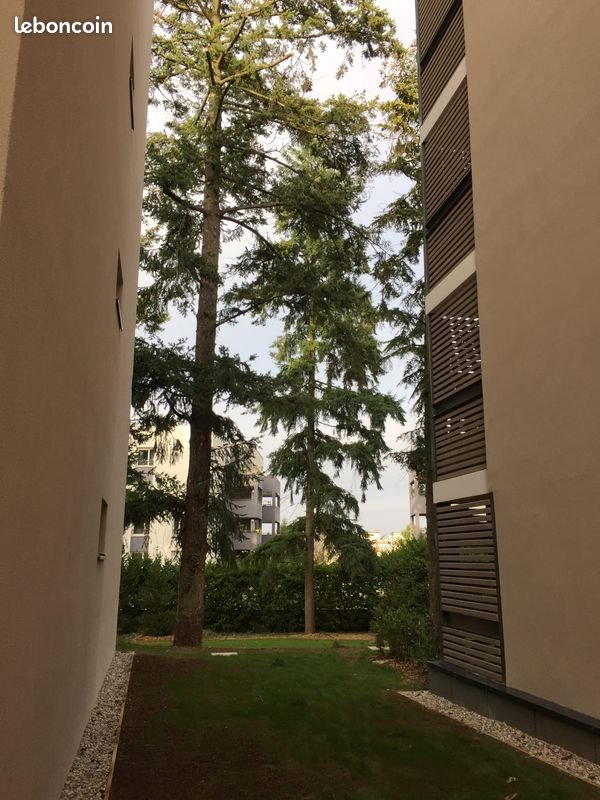 Appartement à vendre, 45m², Décines-Charpieu