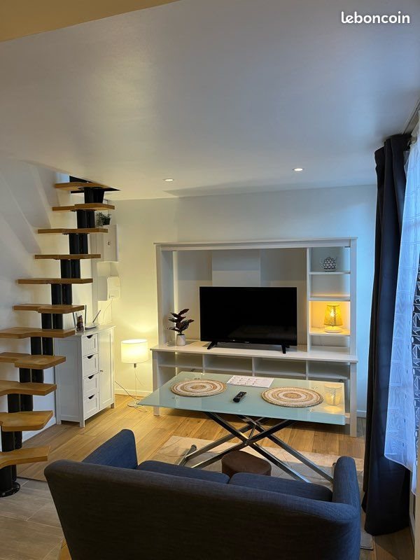 Maison à louer, 24m², Canteleu