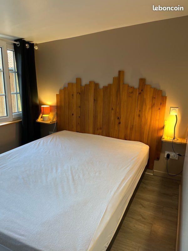 Maison à louer, 24m², Canteleu