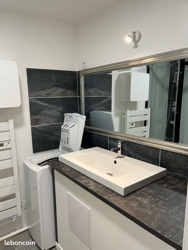 Maison à louer, 24m², Canteleu