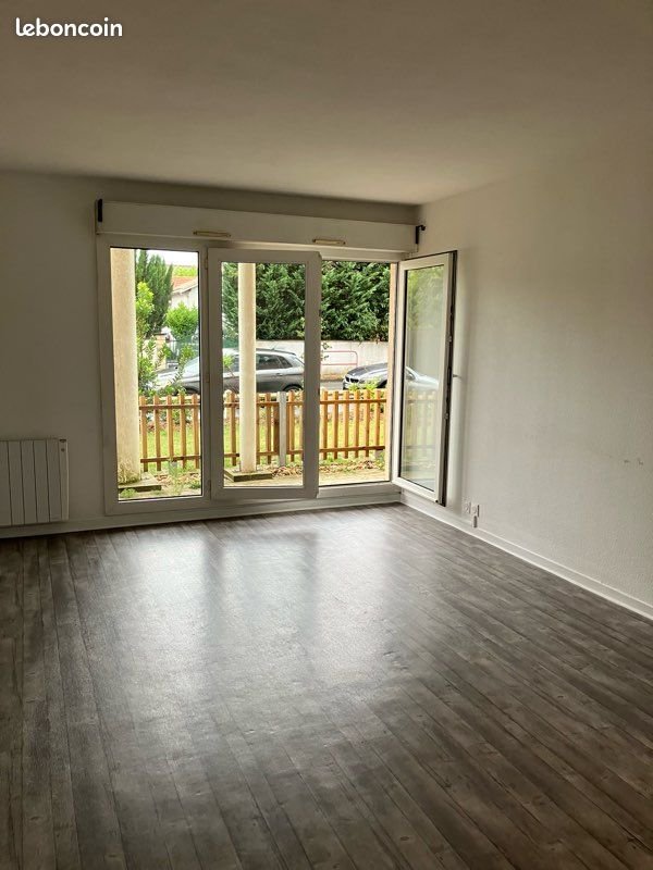 Appartement à vendre, 50m², Pessac