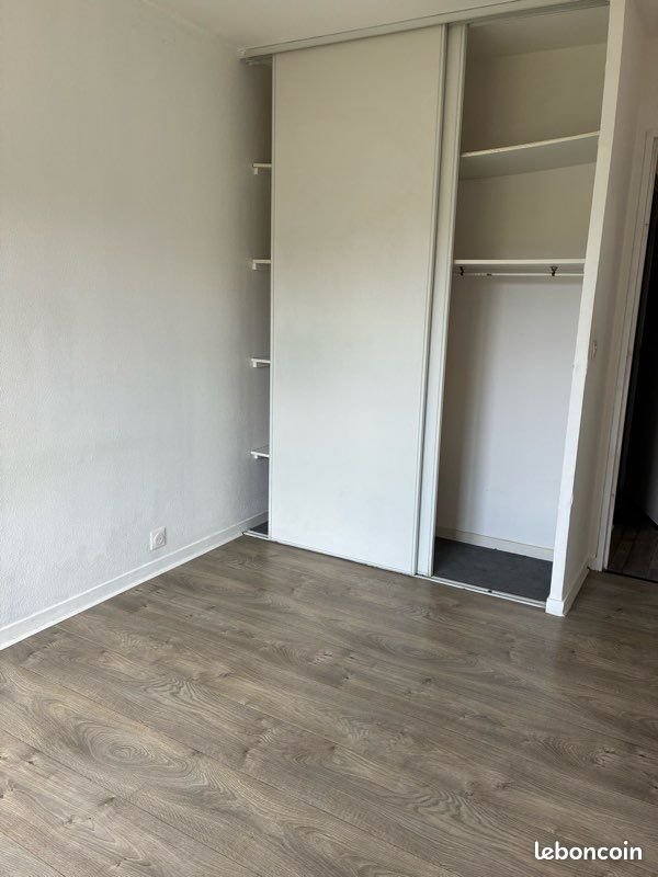 Appartement à vendre, 50m², Pessac