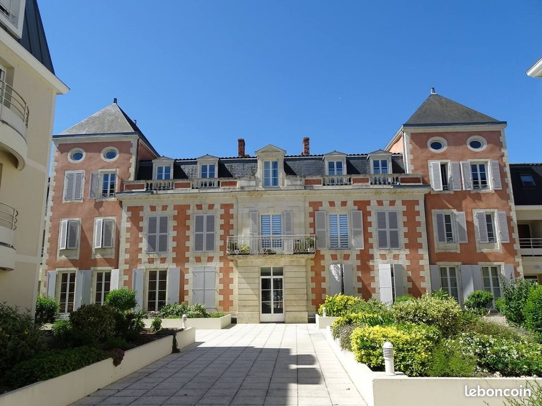 Appartement à louer, 75m², La Rochelle