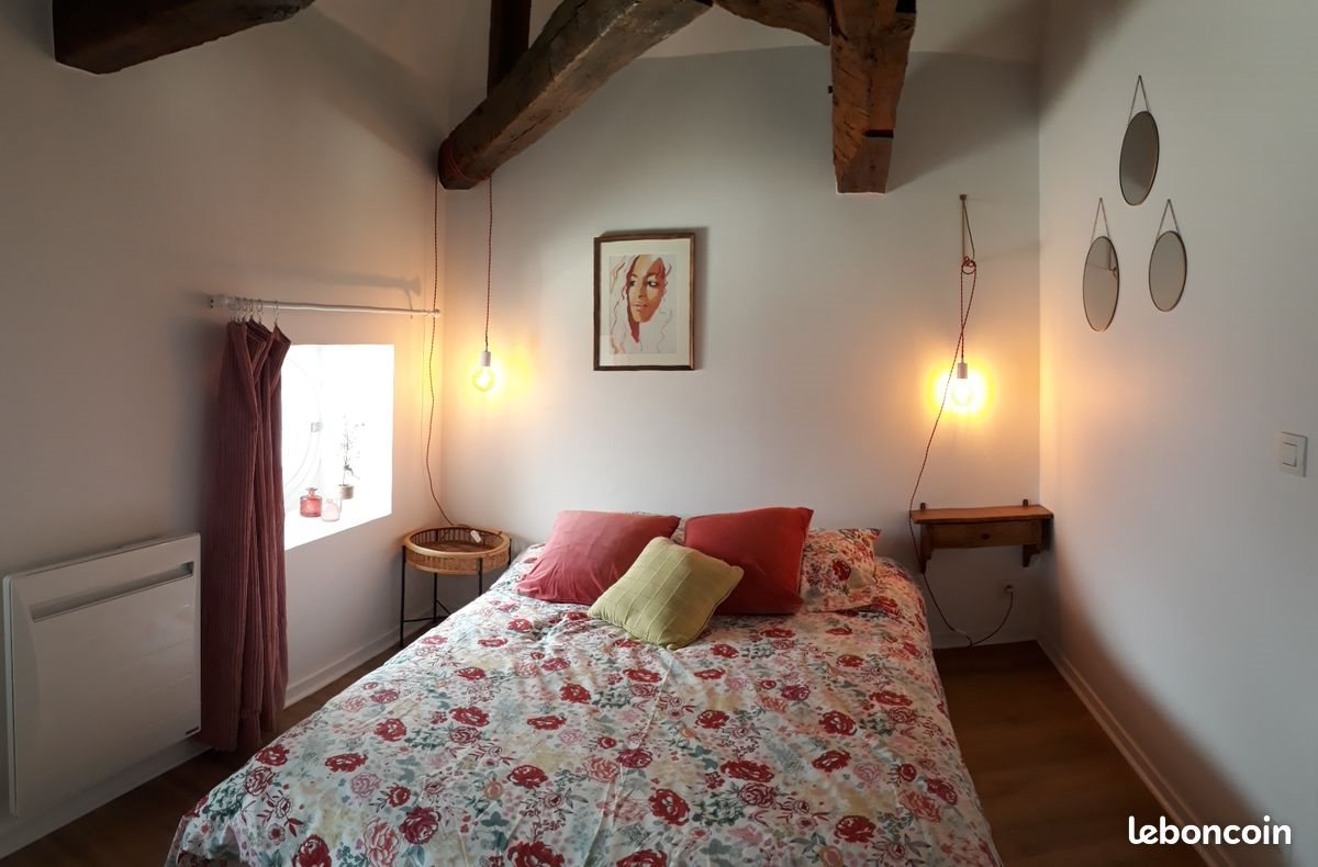 Appartement à louer, 75m², La Rochelle