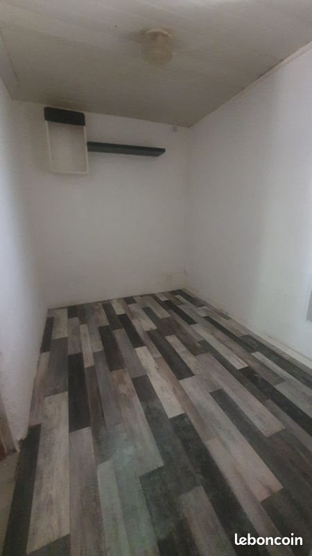 Appartement à louer, 23m², Varennes-Vauzelles
