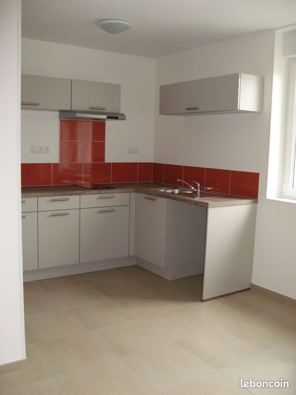 Appartement à louer, 24m², Chartres-de-Bretagne