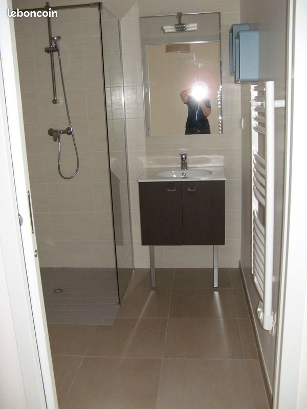 Appartement à louer, 24m², Chartres-de-Bretagne