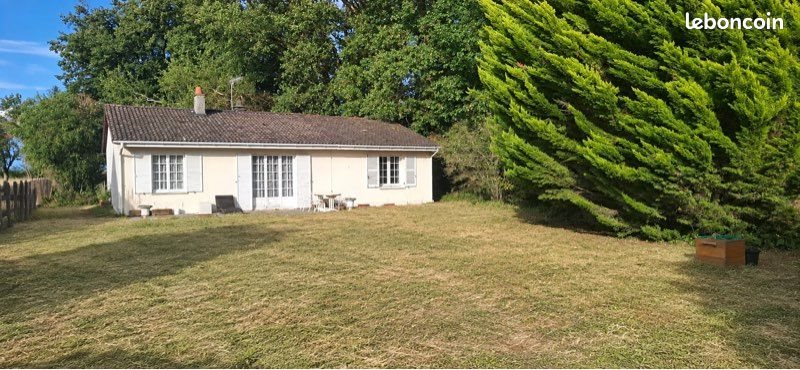 Maison à vendre, 92m², Vrigny