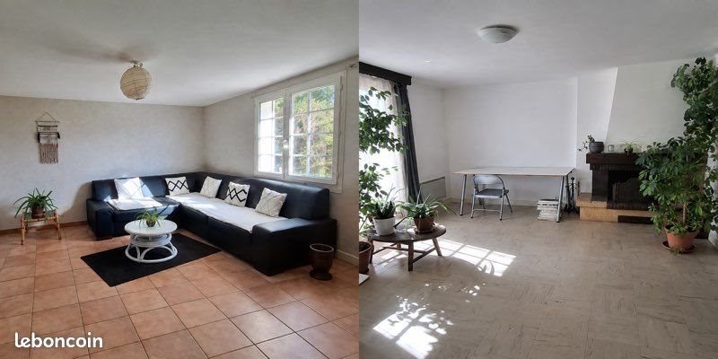 Maison à vendre, 92m², Vrigny