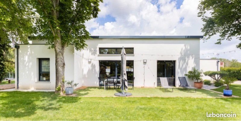 Maison à vendre, 70m², Argenteuil