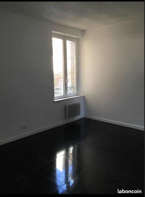 Appartement à louer, 65m², Bétheny