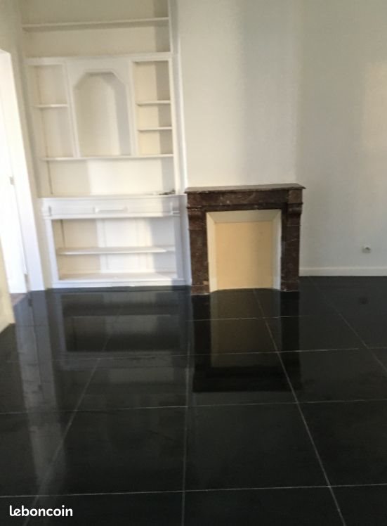 Appartement à louer, 65m², Bétheny