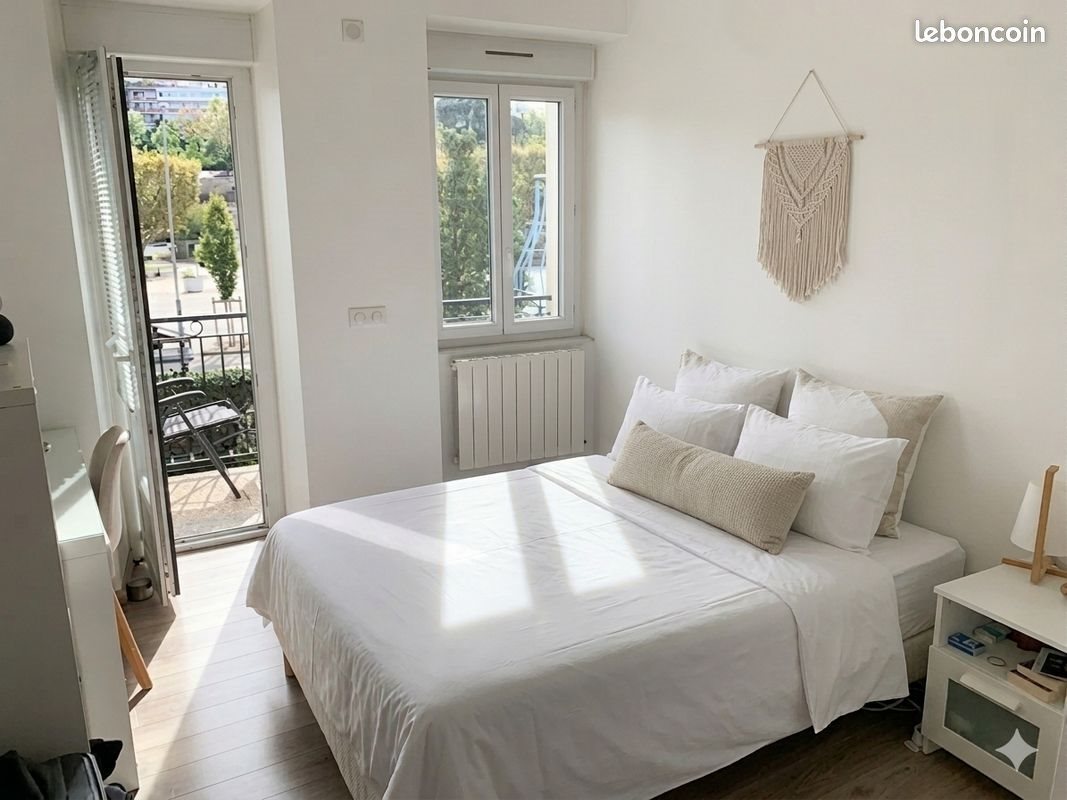 Appartement à vendre, 42m², Rive-de-Gier