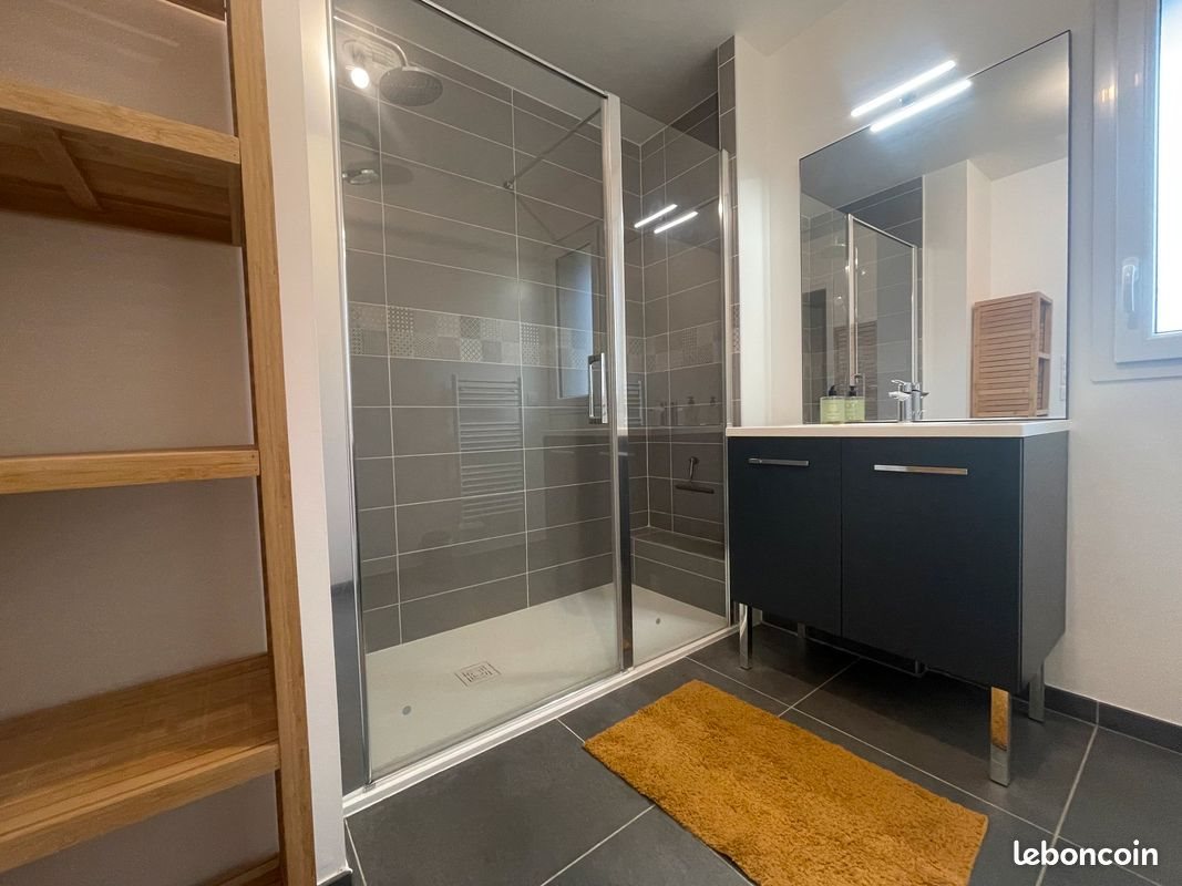 Appartement à vendre, 46m², Samoëns