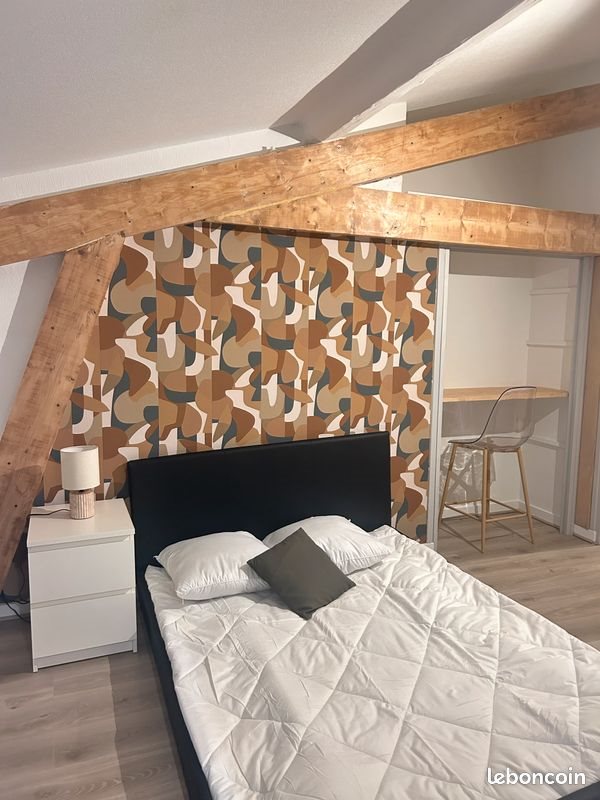 Appartement à louer, 35m², Villefranche-sur-Saône