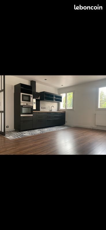 Appartement à louer, 55m², Saint-Maur-des-Fossés