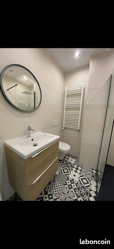 Appartement à louer, 55m², Saint-Maur-des-Fossés