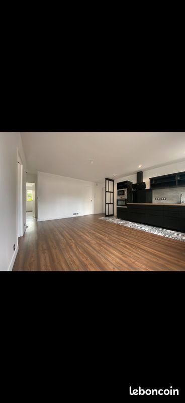 Appartement à louer, 55m², Saint-Maur-des-Fossés