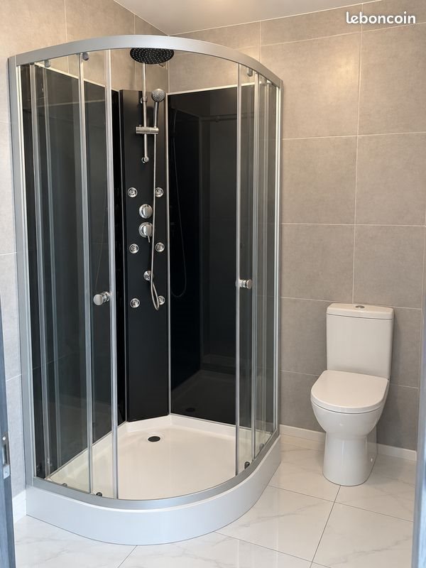 Appartement à louer, 34m², Forbach