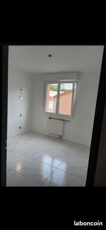 Appartement à louer, 34m², Forbach