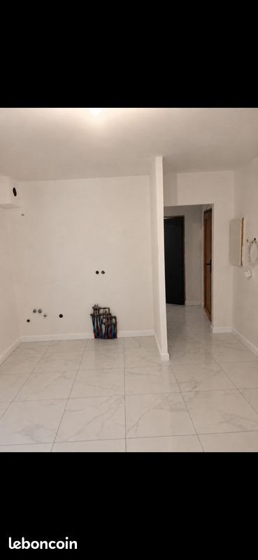 Appartement à louer, 34m², Forbach