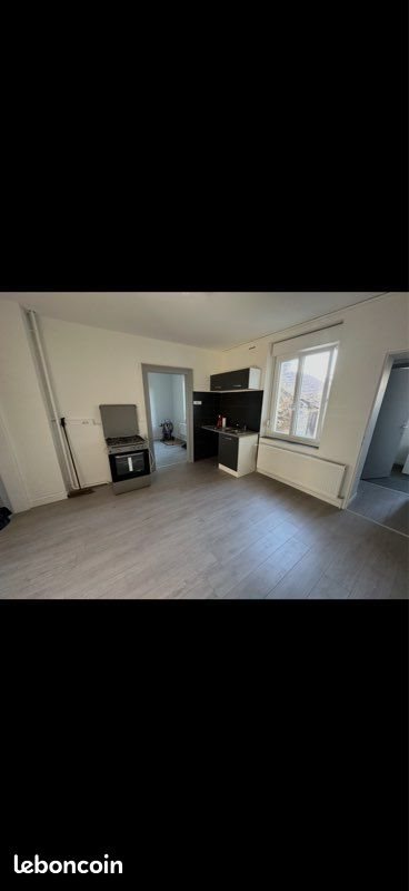 Appartement à louer, 75m², Amnéville