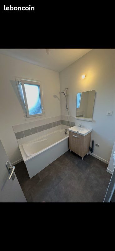 Appartement à louer, 75m², Amnéville