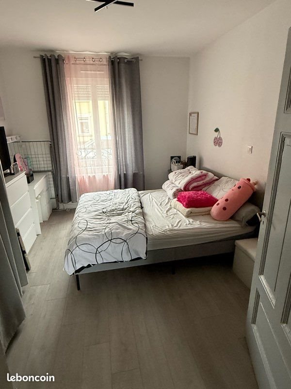 Appartement à louer, 75m², Amnéville