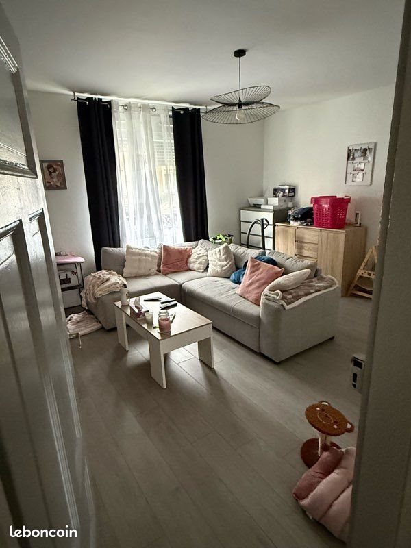 Appartement à louer, 75m², Amnéville