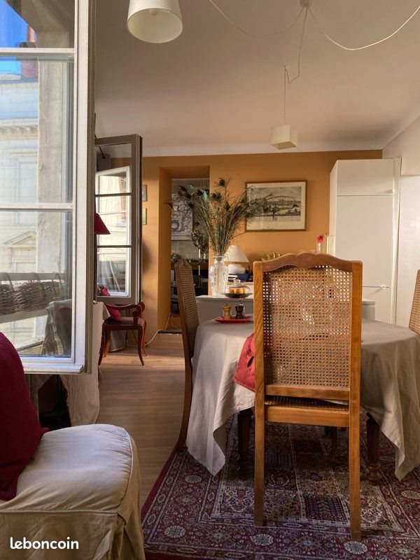 Appartement à vendre, 89m², Saumur