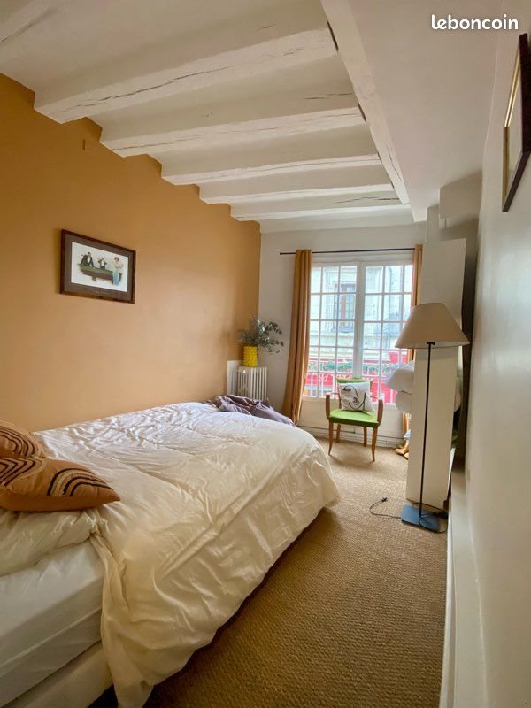 Appartement à vendre, 89m², Saumur