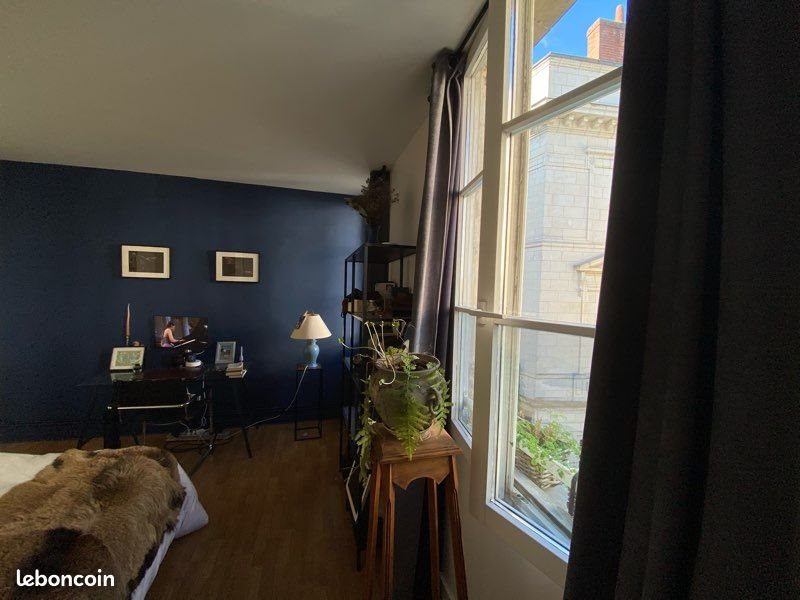 Appartement à vendre, 89m², Saumur