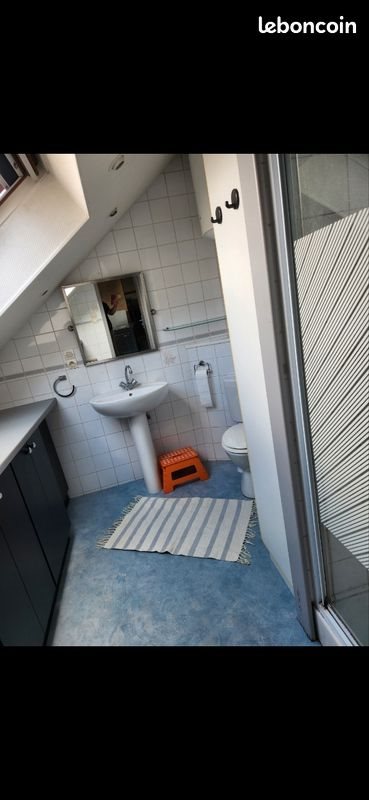Appartement à louer, 35m², Reims