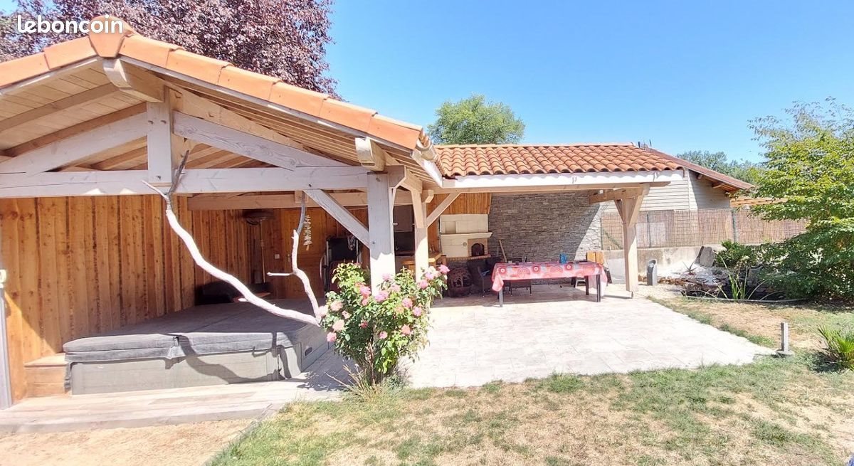 Maison à vendre, 140m², Bas-en-Basset