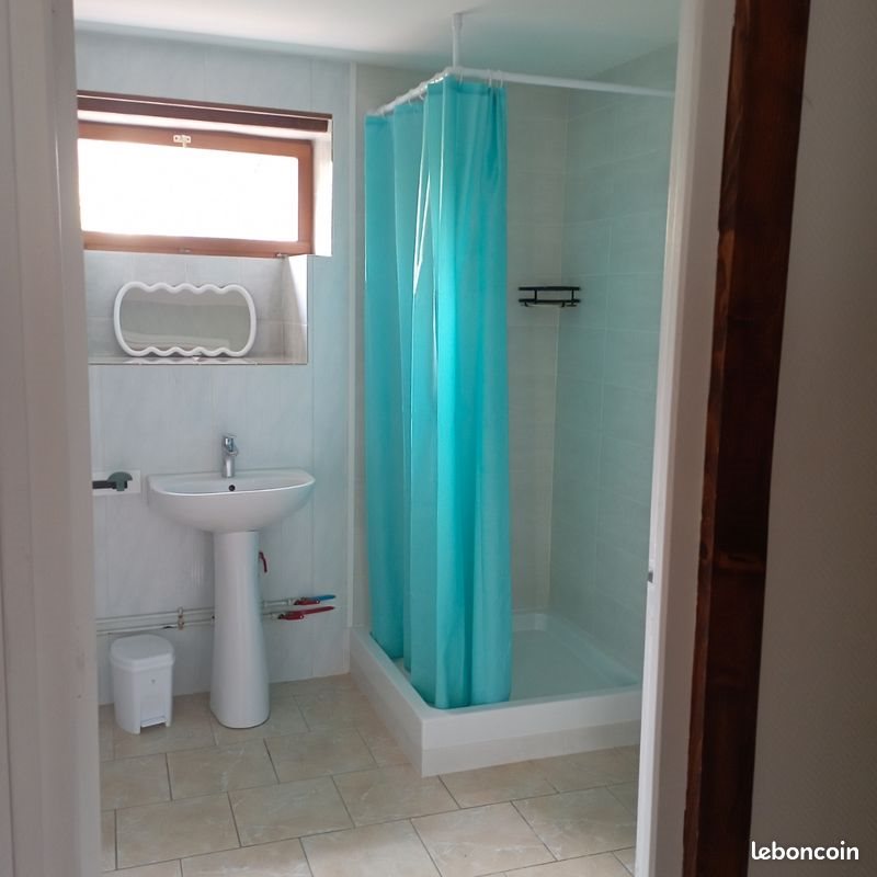 Appartement à louer, 58m², Montigny-le-Gannelon
