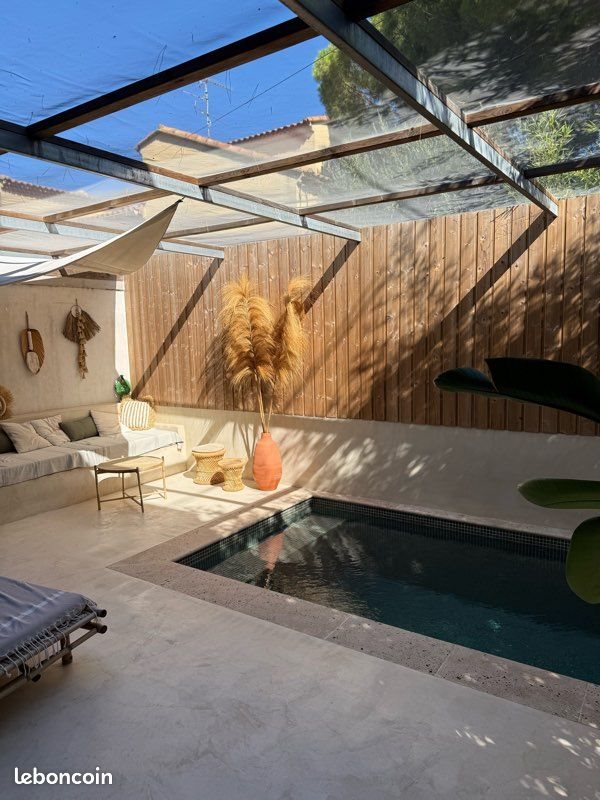 Maison à vendre, 104m², Montpellier