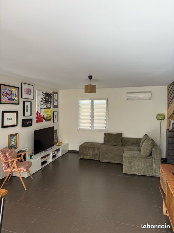 Maison à vendre, 104m², Montpellier