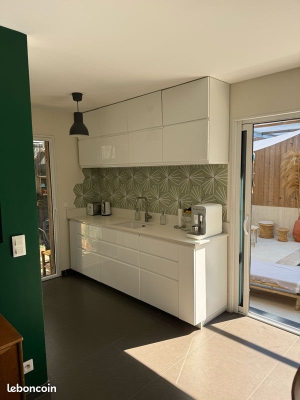 Maison à vendre, 104m², Montpellier