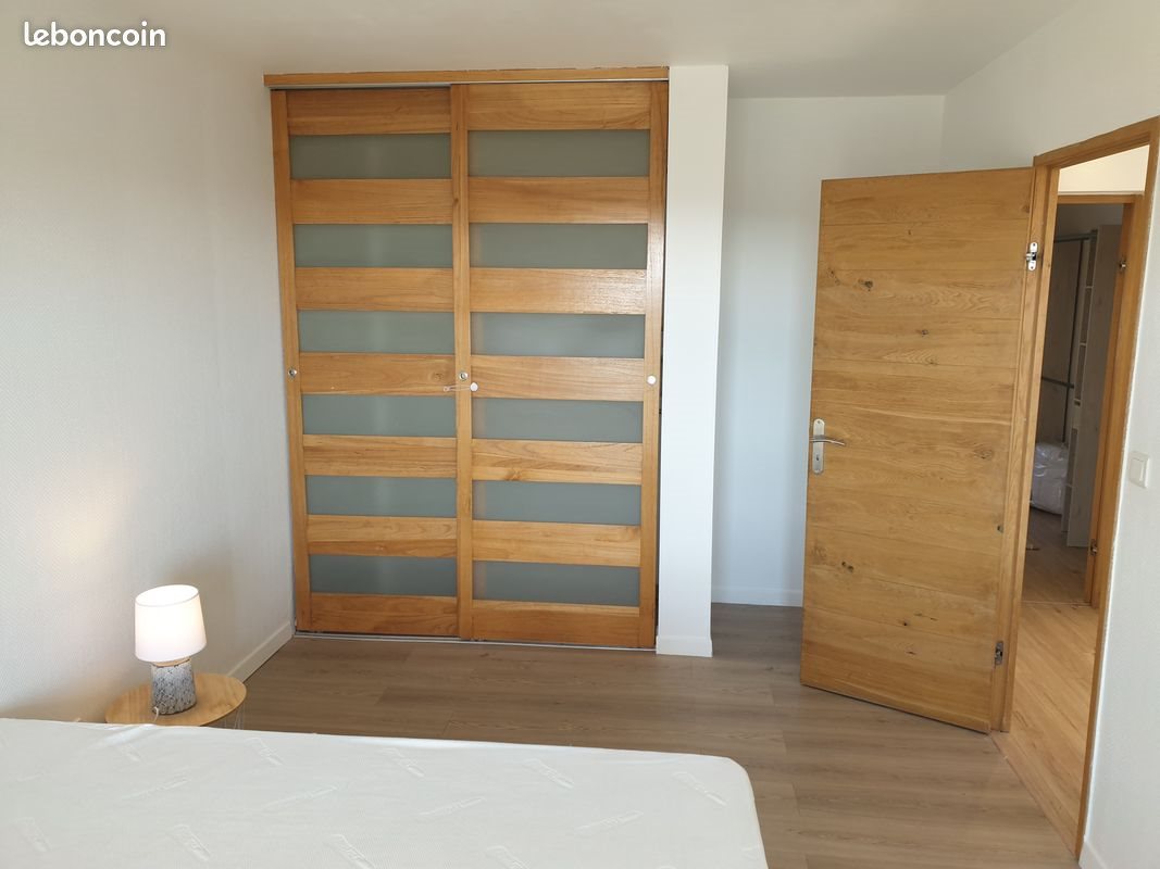 Appartement à louer, 70m², Nîmes