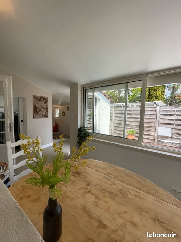 Maison à louer, 45m², La Tranche-sur-Mer