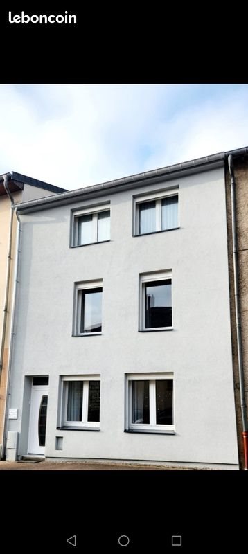 Maison à louer, 150m², Fontoy