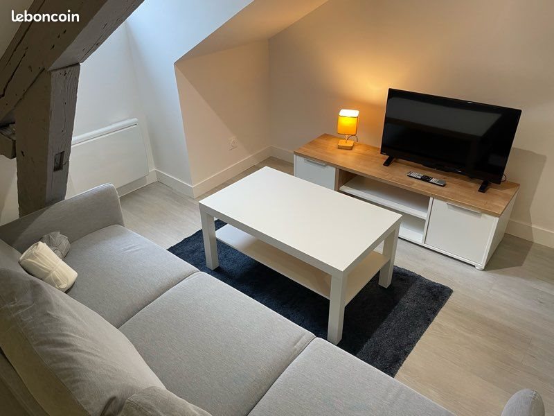 Appartement à louer, 40m², Pau