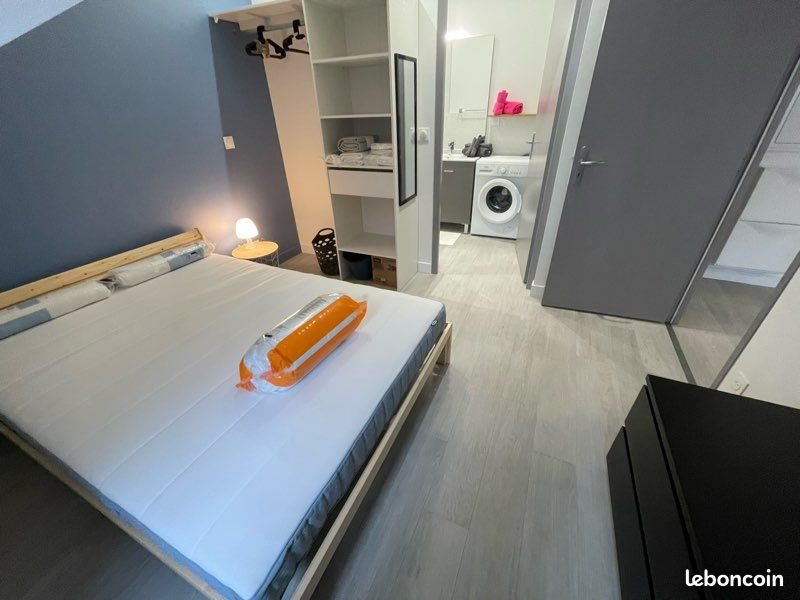 Appartement à louer, 40m², Pau