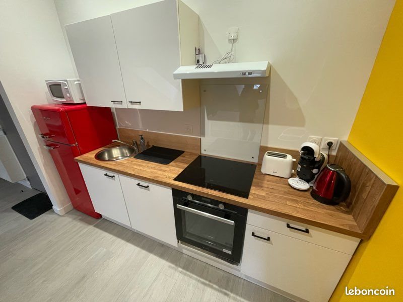 Appartement à louer, 40m², Pau