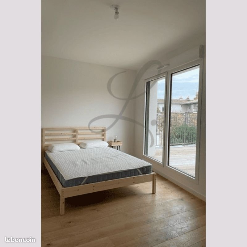 Appartement à louer, 63m², Bordeaux