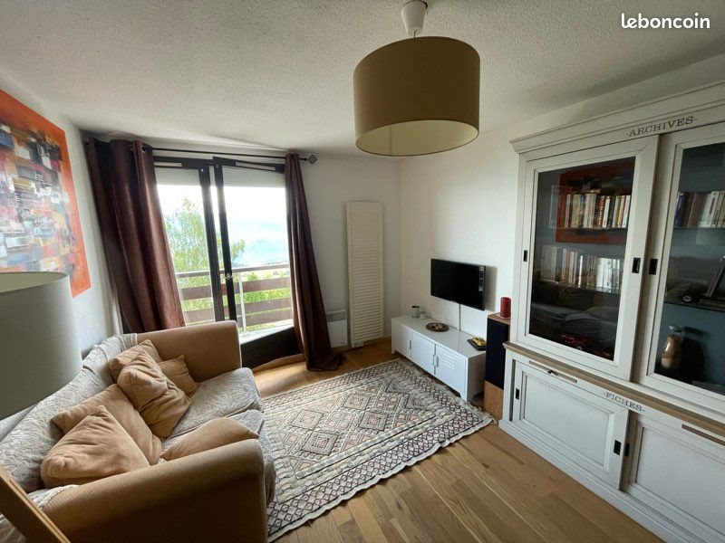 Appartement à vendre, 43m², Les Adrets